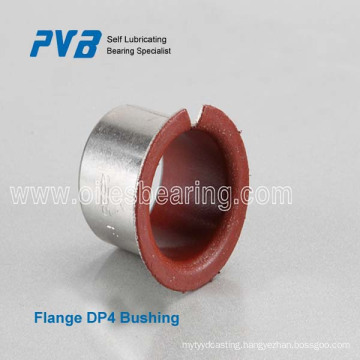 FMB 3016 DU Flanged Split Bush Bearing